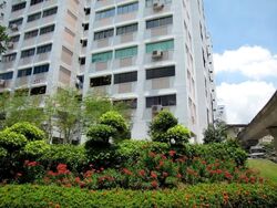 Blk 233 Pending Road (Bukit Panjang), HDB Executive #565644241